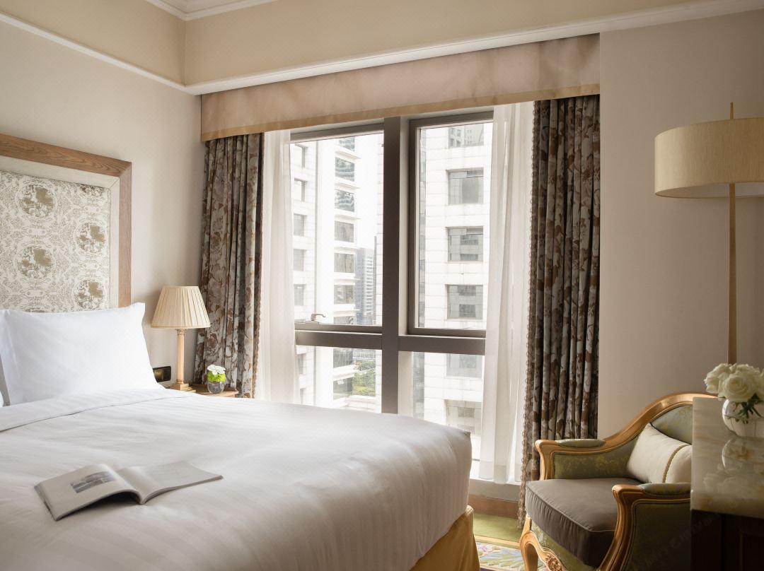 Jumeirah Living Guangzhou - Complimentary Shuttle Bus To Canton Fair Complex Экстерьер фото