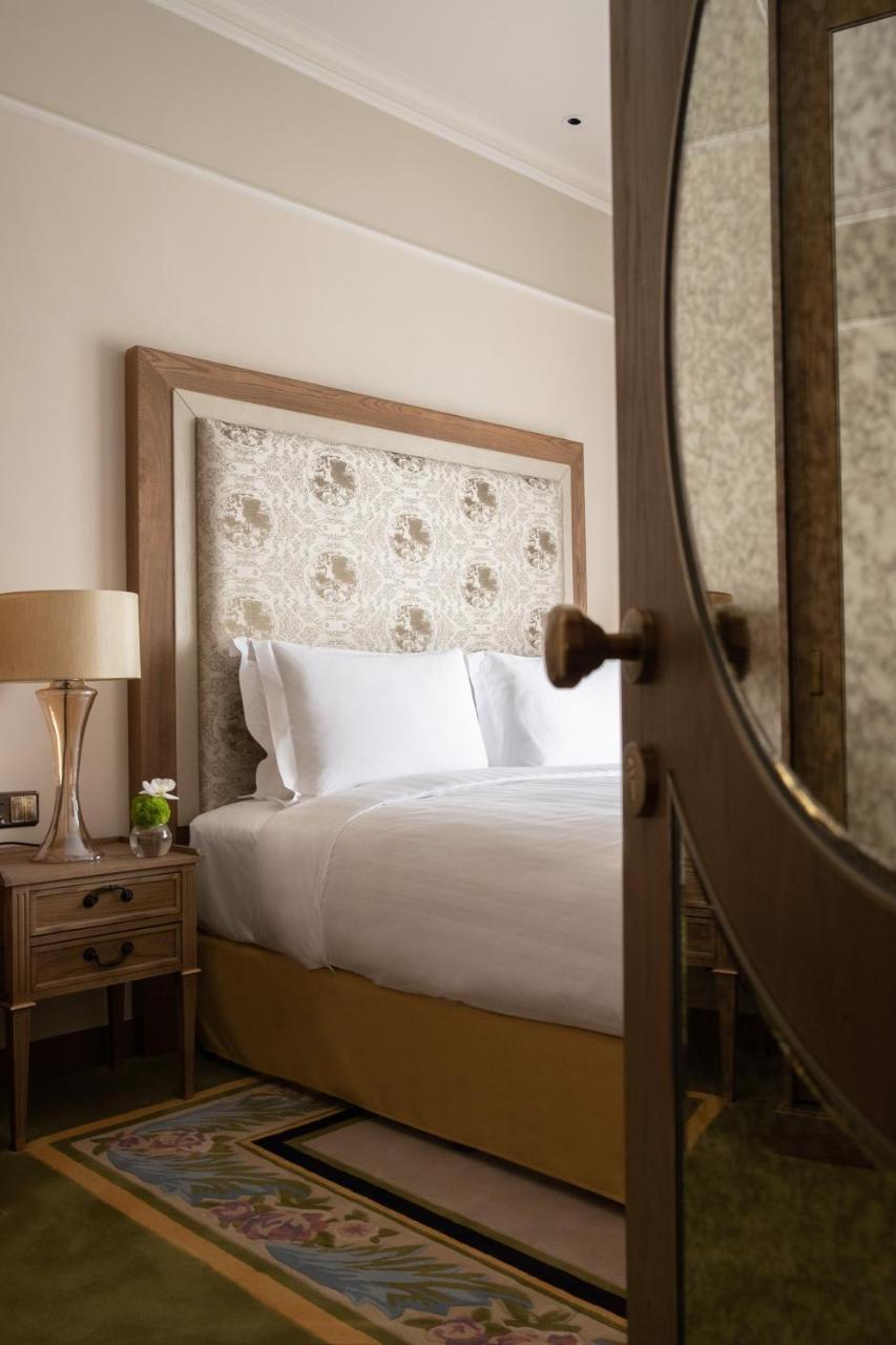 Jumeirah Living Guangzhou - Complimentary Shuttle Bus To Canton Fair Complex Экстерьер фото